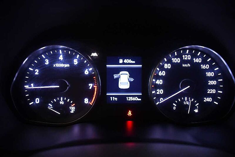 Hyundai i30 1.5 DPI Klass SLX 110