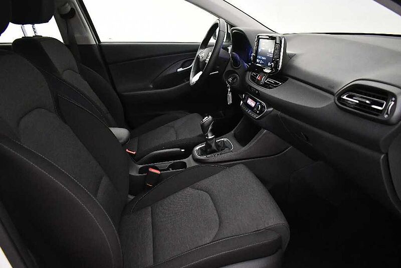 Hyundai i30 1.5 DPI Klass SLX 110