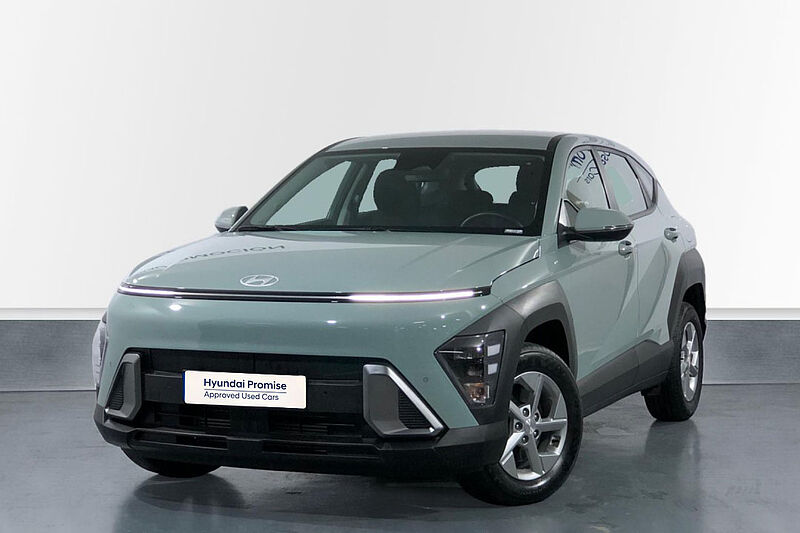 Hyundai Kona 1.0 TGDI Maxx 4x2