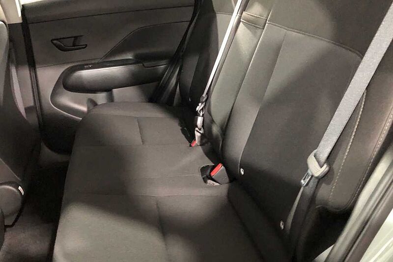 Hyundai Kona 1.0 TGDI Maxx 4x2