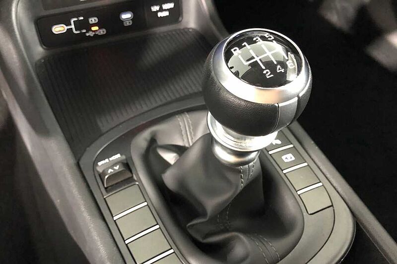 Hyundai Kona 1.0 TGDI Maxx 4x2