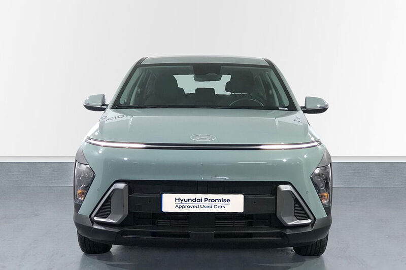 Hyundai Kona 1.0 TGDI Maxx 4x2