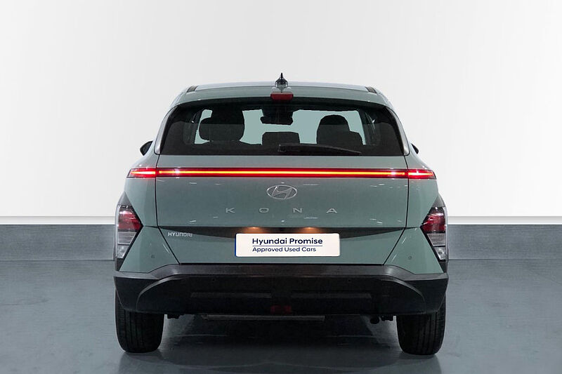 Hyundai Kona 1.0 TGDI Maxx 4x2