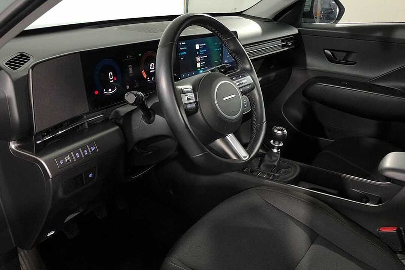 Hyundai Kona 1.0 TGDI Maxx 4x2