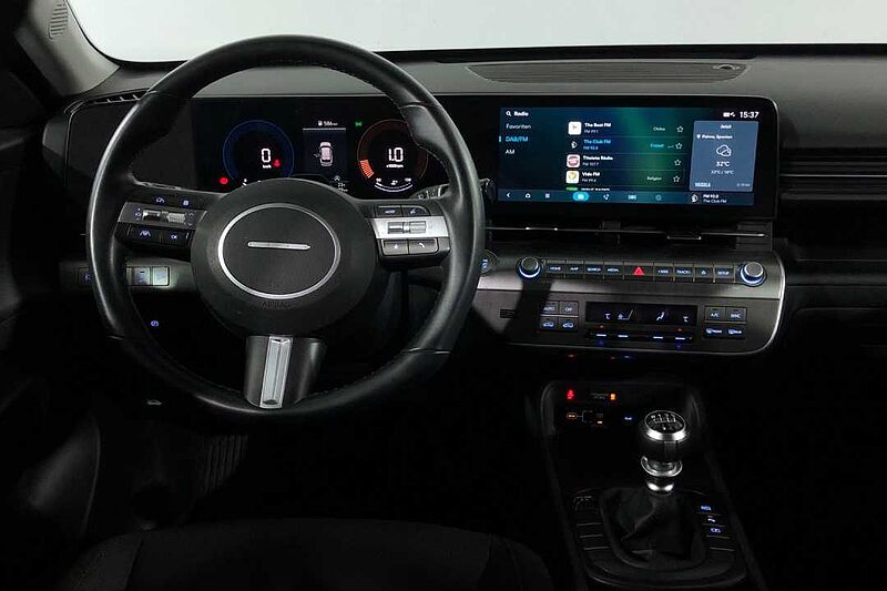 Hyundai Kona 1.0 TGDI Maxx 4x2