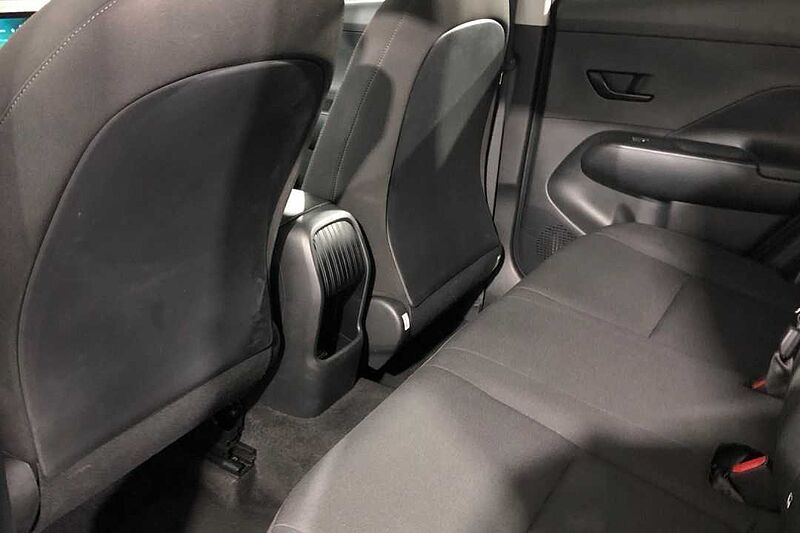Hyundai Kona 1.0 TGDI Maxx 4x2