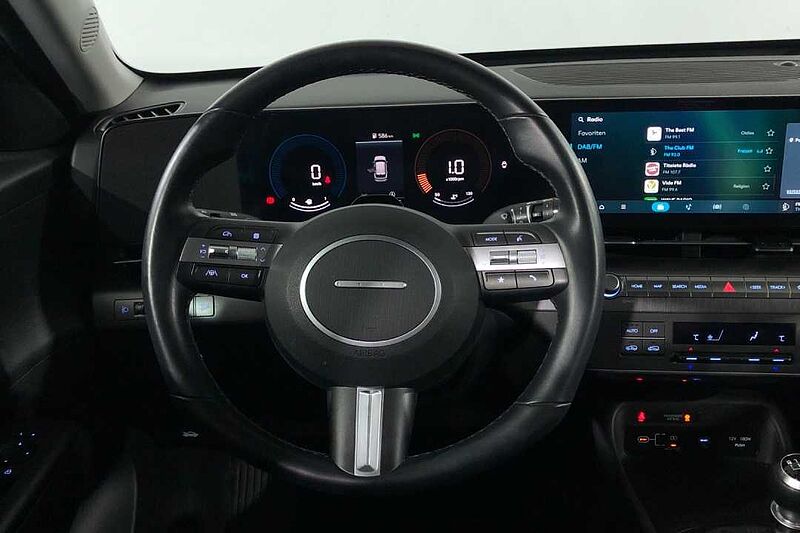 Hyundai Kona 1.0 TGDI Maxx 4x2