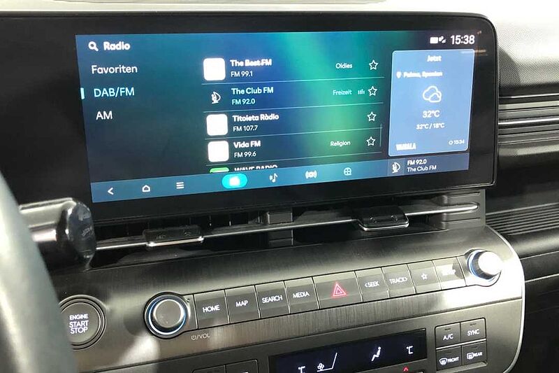 Hyundai Kona 1.0 TGDI Maxx 4x2