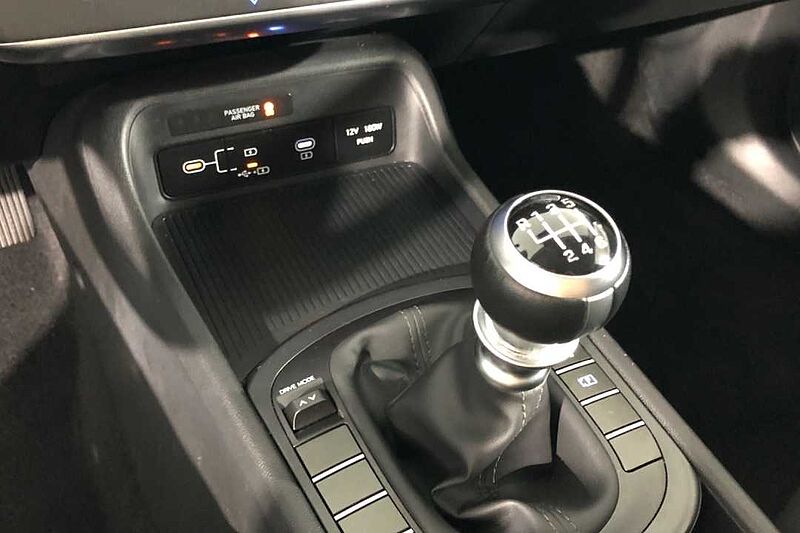 Hyundai Kona 1.0 TGDI Maxx 4x2