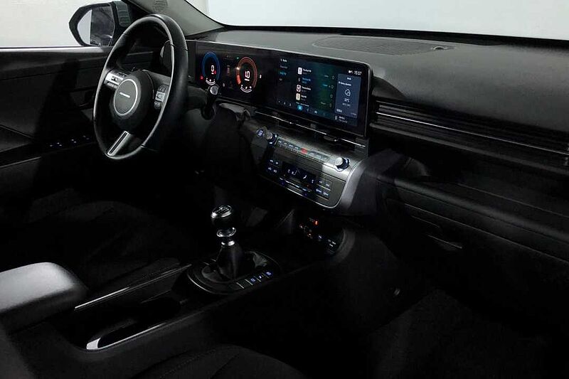 Hyundai Kona 1.0 TGDI Maxx 4x2