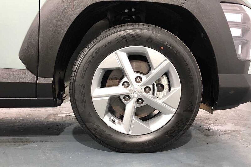 Hyundai Kona 1.0 TGDI Maxx 4x2