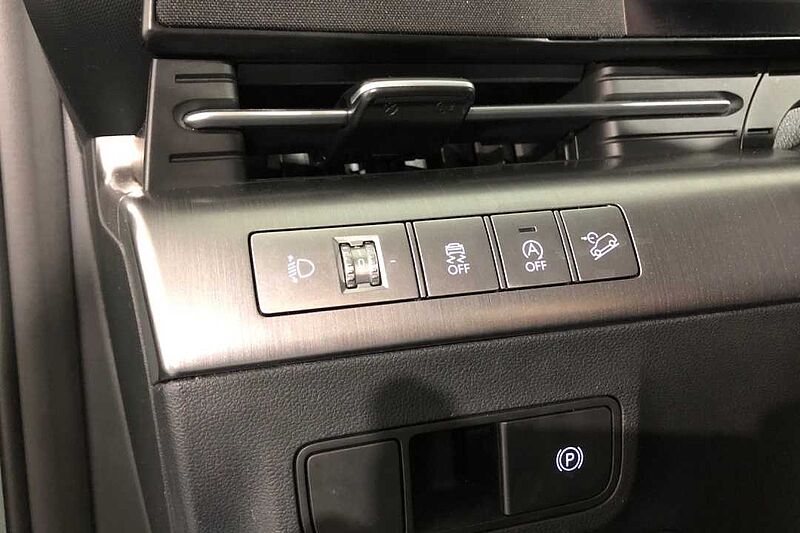 Hyundai Kona 1.0 TGDI Maxx 4x2