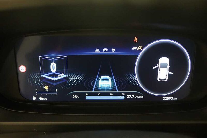 Hyundai i20 1.2 MPI Klass