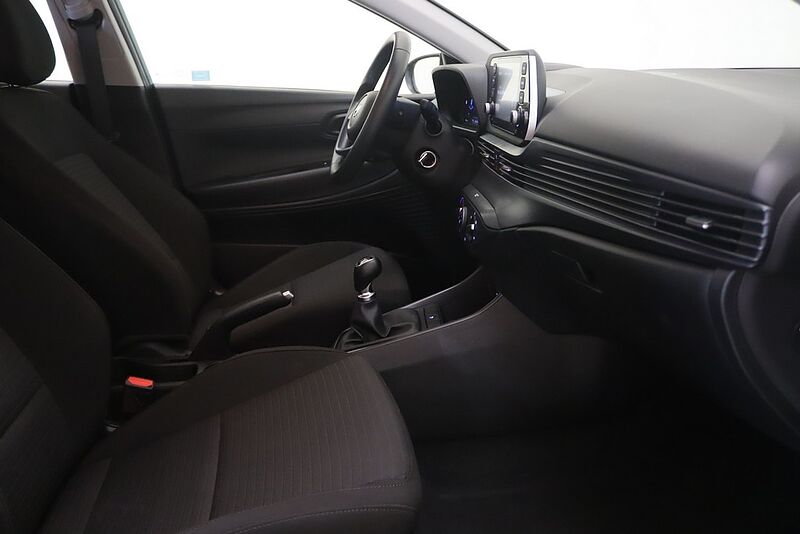 Hyundai i20 1.2 MPI Klass