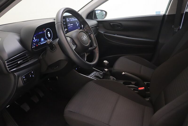 Hyundai i20 1.2 MPI Klass