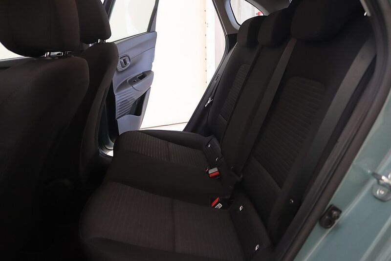 Hyundai i20 1.2 MPI Klass