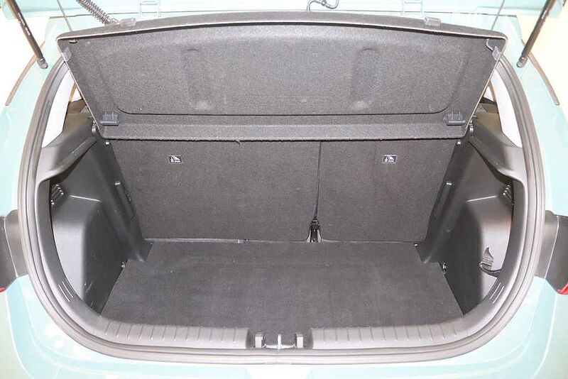 Hyundai i20 1.2 MPI Klass