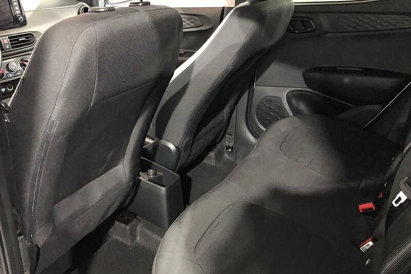 Hyundai i10 1.0 MPI Klass