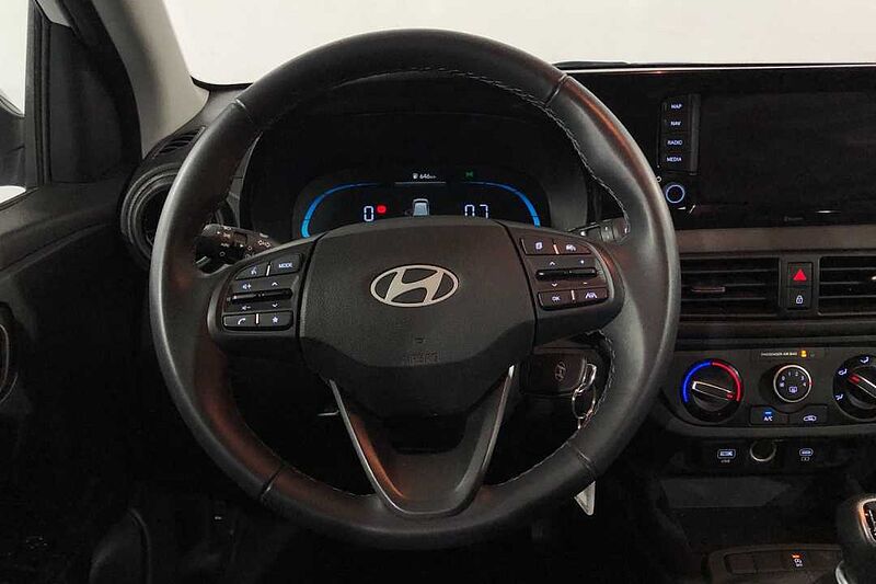 Hyundai i10 1.0 MPI Klass