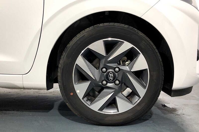 Hyundai i10 1.0 MPI Klass