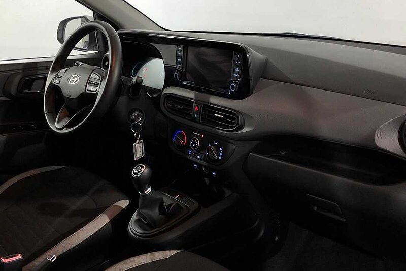 Hyundai i10 1.0 MPI Klass