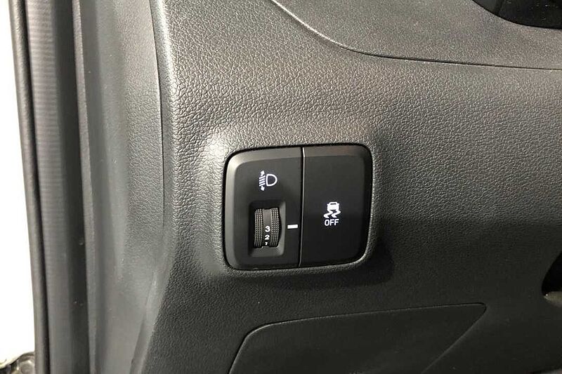 Hyundai i10 1.0 MPI Klass