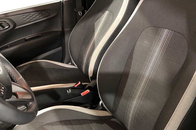Hyundai i10 1.0 MPI Klass