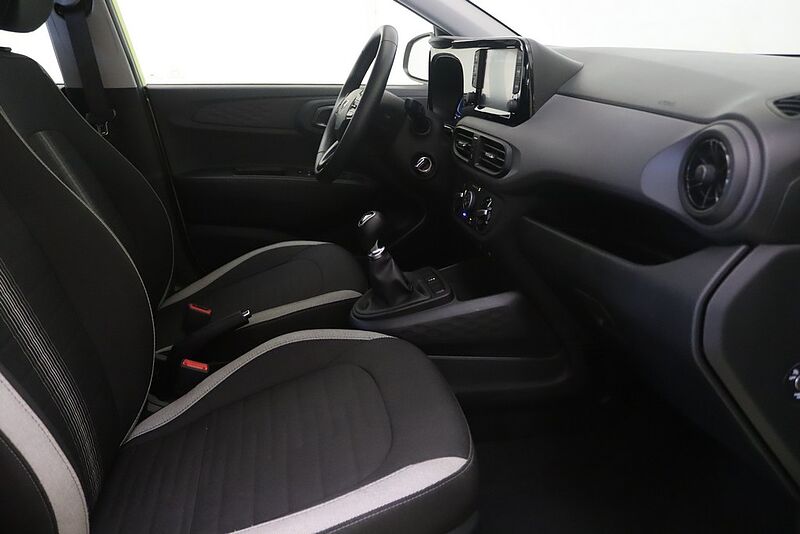 Hyundai i10 1.0 MPI Klass
