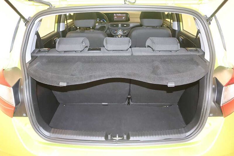 Hyundai i10 1.0 MPI Klass