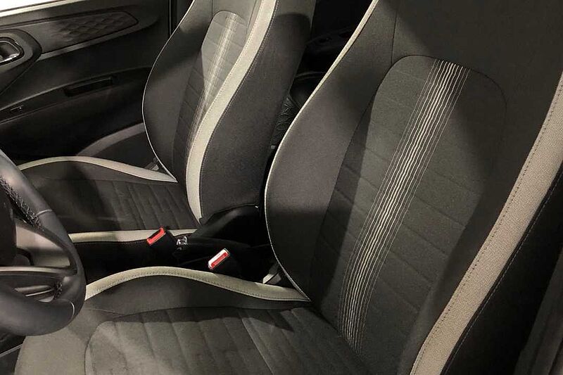 Hyundai i10 1.0 MPI Klass