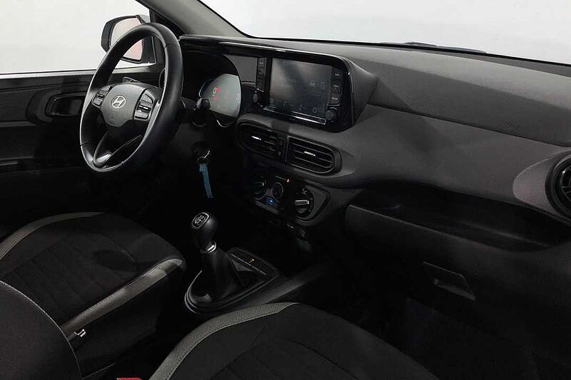 Hyundai i10 1.0 MPI Klass