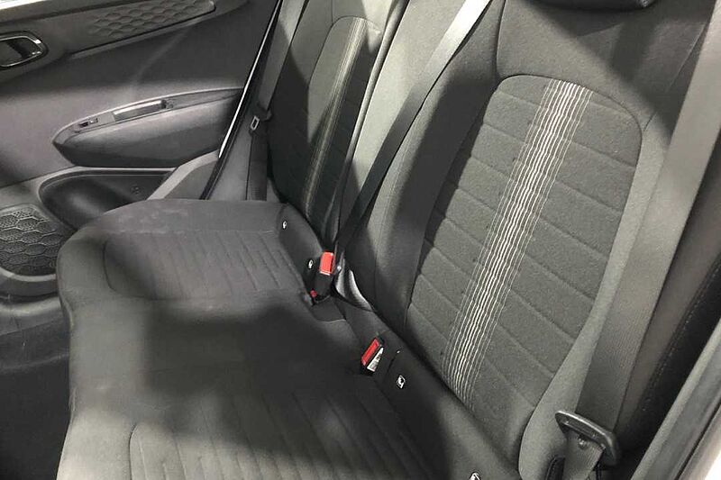 Hyundai i10 1.0 MPI Klass
