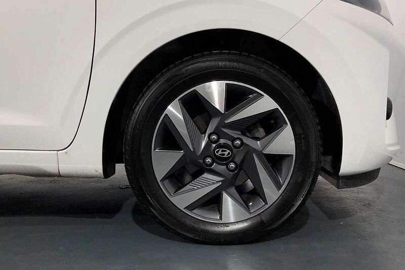 Hyundai i10 1.0 MPI Klass