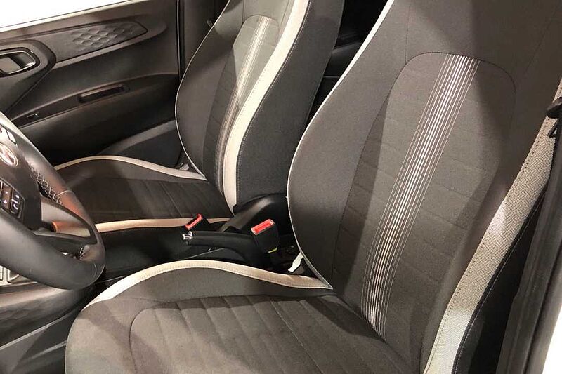 Hyundai i10 1.0 MPI Klass