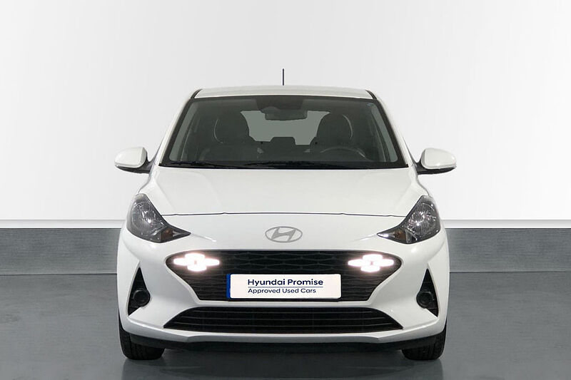 Hyundai i10 1.0 MPI Klass