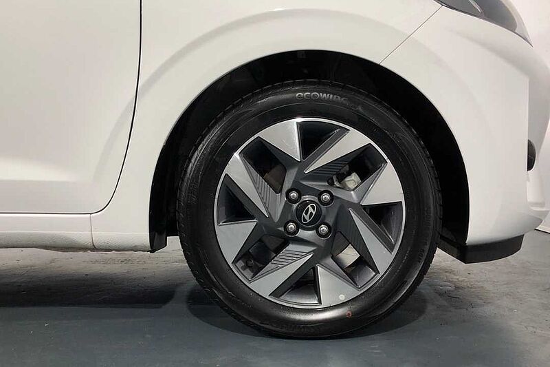 Hyundai i10 1.0 MPI Klass