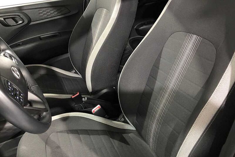 Hyundai i10 1.0 MPI Klass