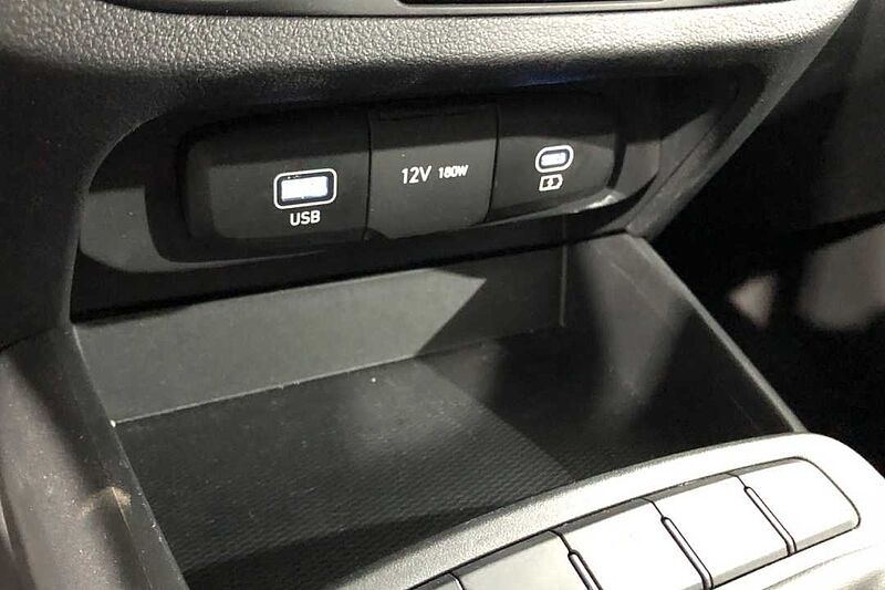 Hyundai i10 1.0 MPI Klass