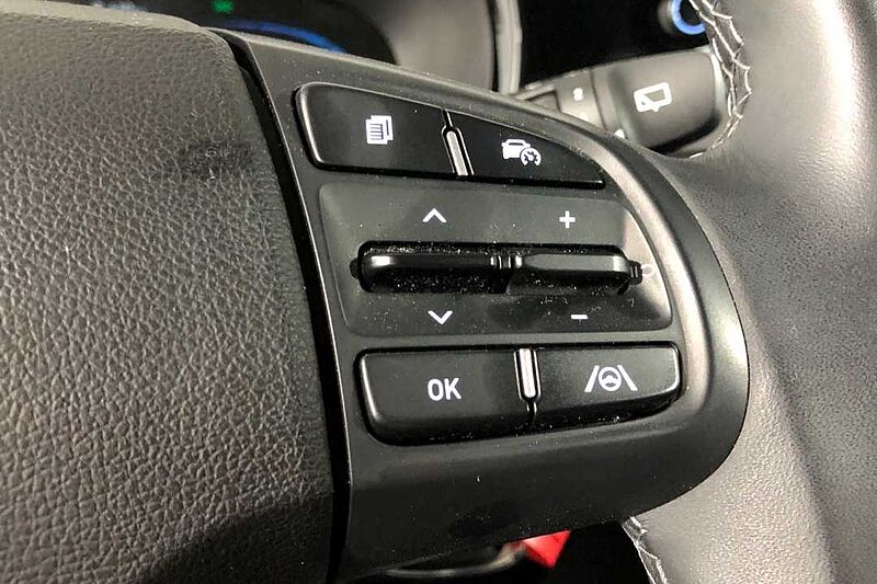 Hyundai i10 1.0 MPI Klass