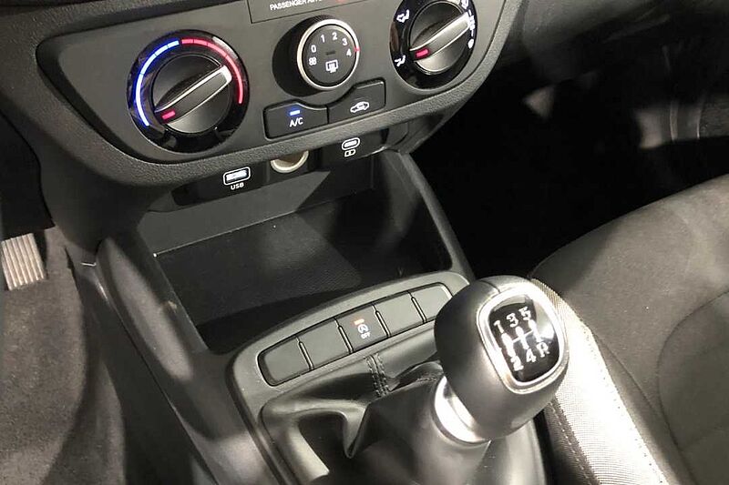 Hyundai i10 1.0 MPI Klass