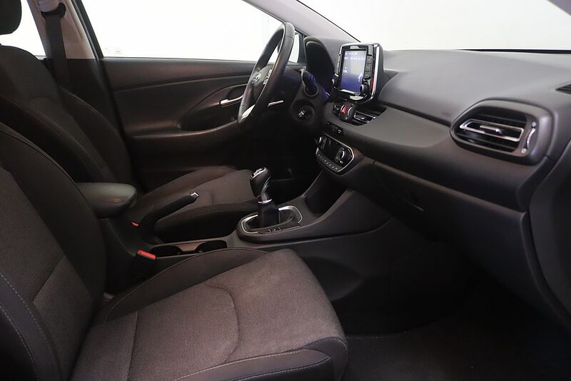 Hyundai i30 1.5 DPI Klass SLX 110