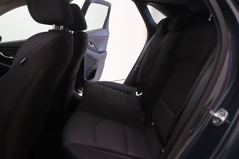 Hyundai i30 1.5 DPI Klass SLX 110