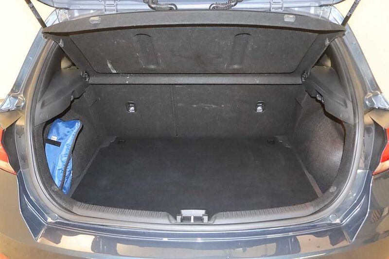 Hyundai i30 1.5 DPI Klass SLX 110