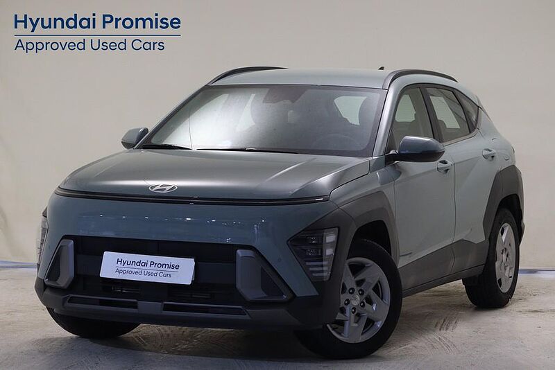 Hyundai Kona 1.0 TGDI Flexx 4x2