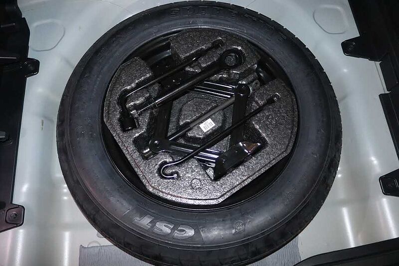 Hyundai Kona 1.0 TGDI Flexx 4x2