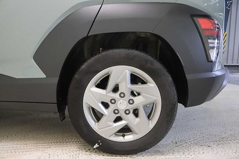 Hyundai Kona 1.0 TGDI Flexx 4x2