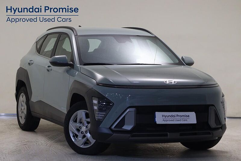 Hyundai Kona 1.0 TGDI Flexx 4x2