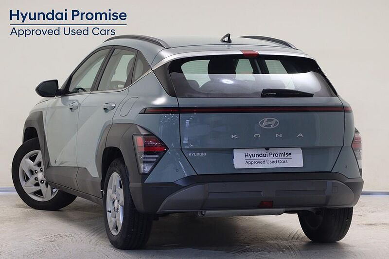 Hyundai Kona 1.0 TGDI Flexx 4x2
