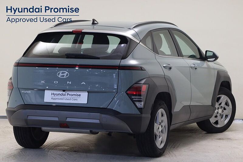 Hyundai Kona 1.0 TGDI Flexx 4x2