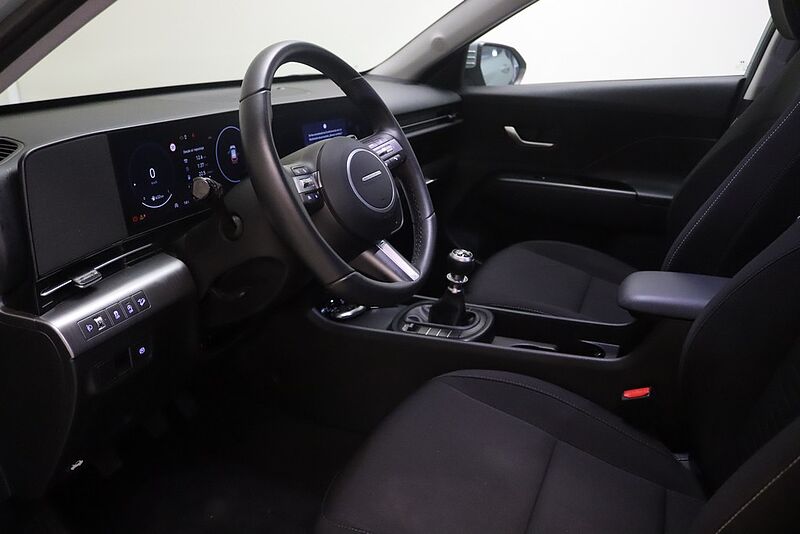 Hyundai Kona 1.0 TGDI Flexx 4x2
